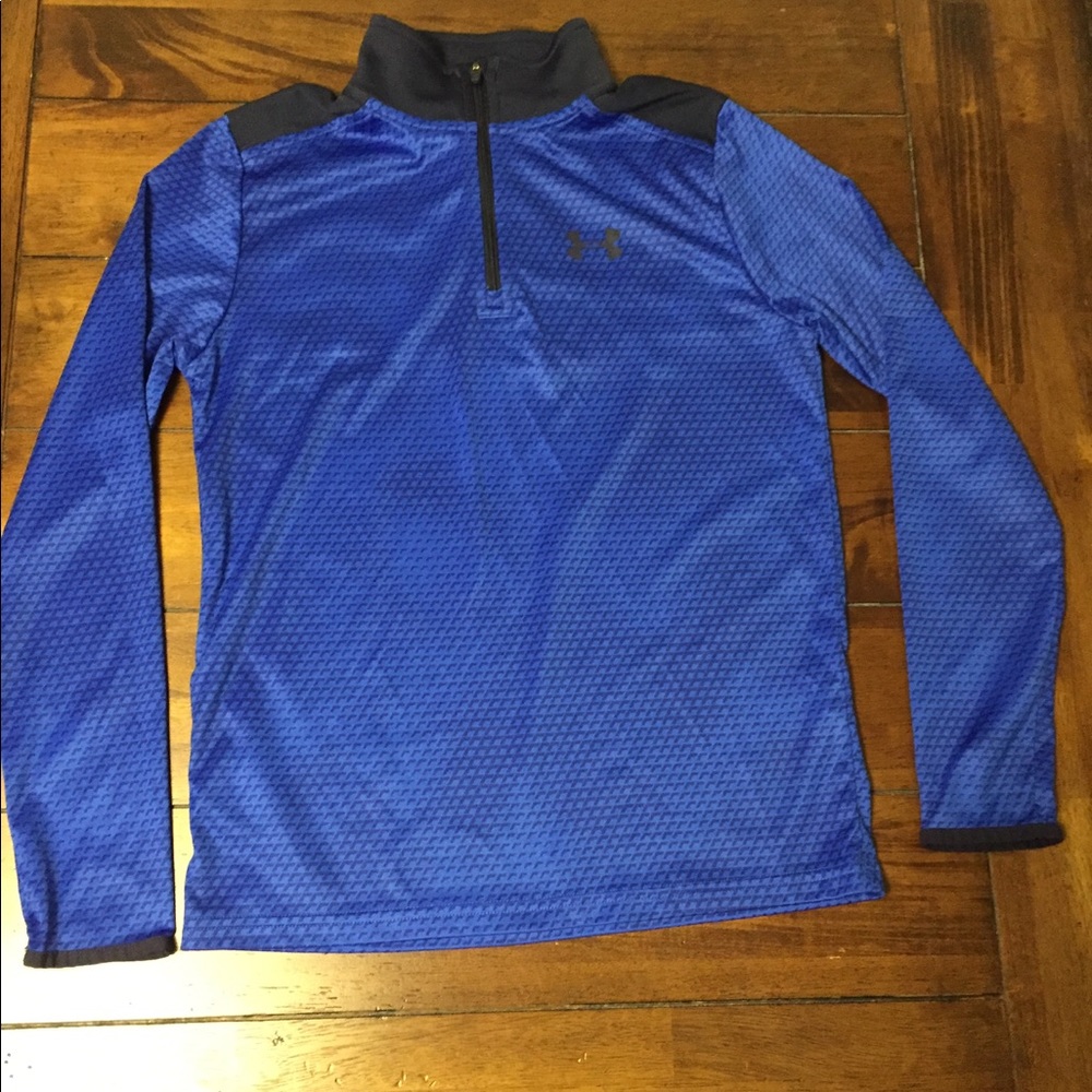 Under Armour Heat Gear